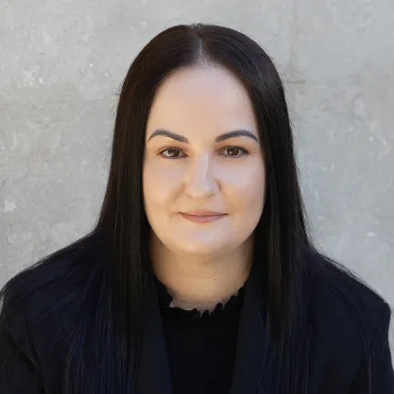 Tina Bellantoni
