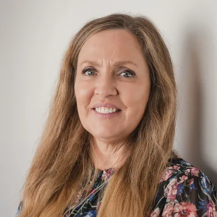 Joanne Bellman