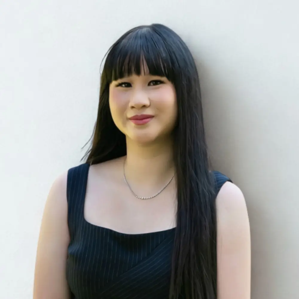 Grace Pham